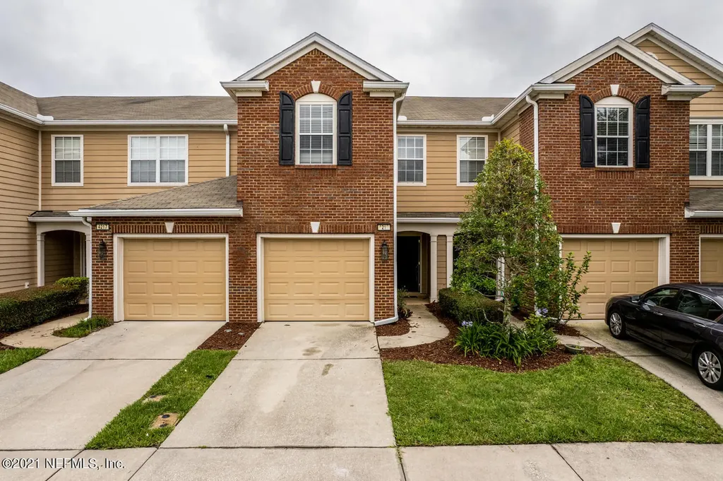 4219 Marblewood Lane Jacksonville FL 32216