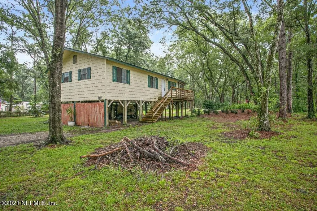 10030 Allison Avenue Hastings FL 32145