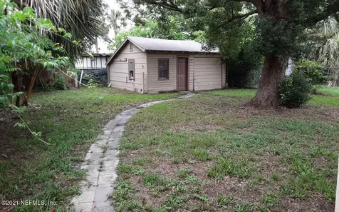 8052 Hawthorne Street Jacksonville FL 32208