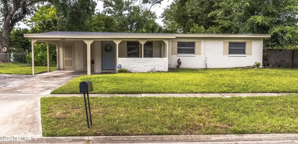 5323 Santa Monica Boulevard S Jacksonville FL 32207