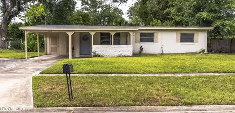 5323 Santa Monica Boulevard S Jacksonville FL 32207