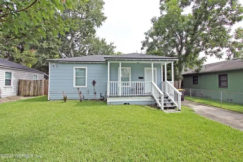 5213 Colonial Avenue Jacksonville FL 32210