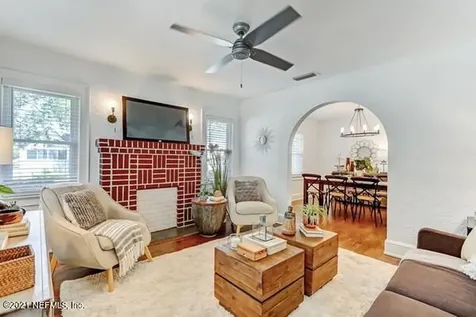 4567 Polaris Street Jacksonville FL 32205