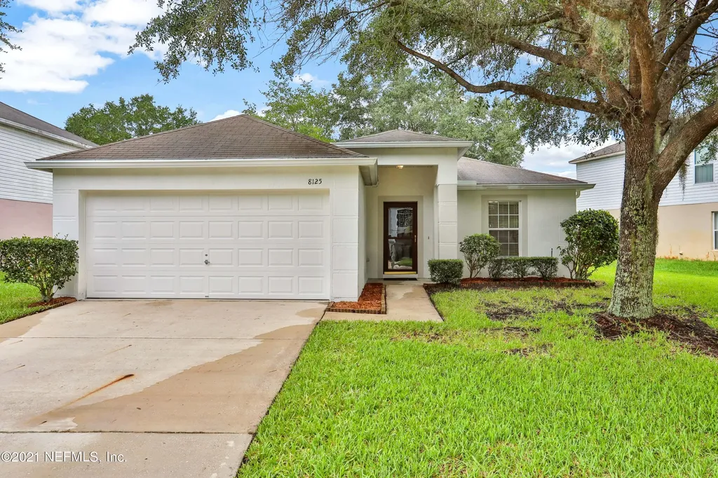 8125 Foxdale Drive Jacksonville FL 32210