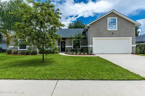 3254 Sexton Drive Green Cove Springs FL 32043