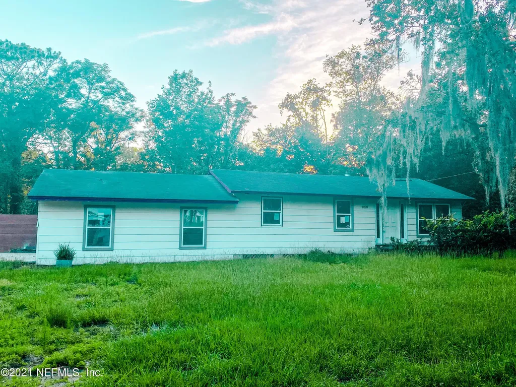 7028 Camfield Street Jacksonville FL 32222