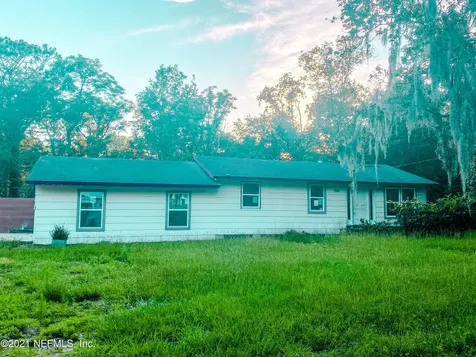 7028 Camfield Street Jacksonville FL 32222