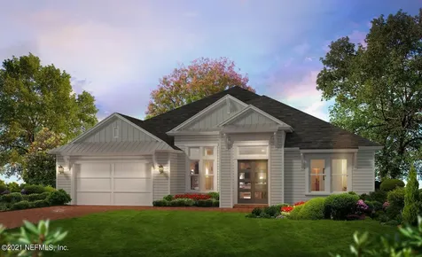 130 Harpers Mill Drive Ponte Vedra FL 32081