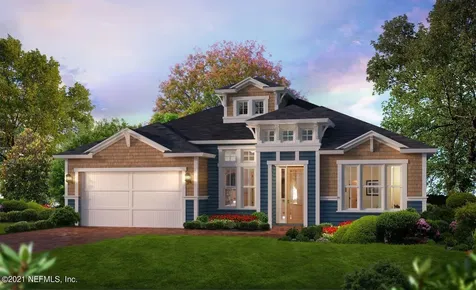 5299 Clapboard Cove Court Jacksonville FL 32226