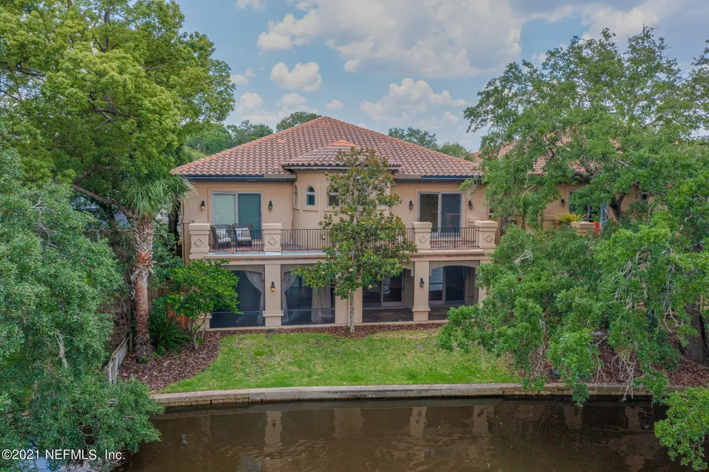 1854 San Marco Boulevard Jacksonville FL 32207