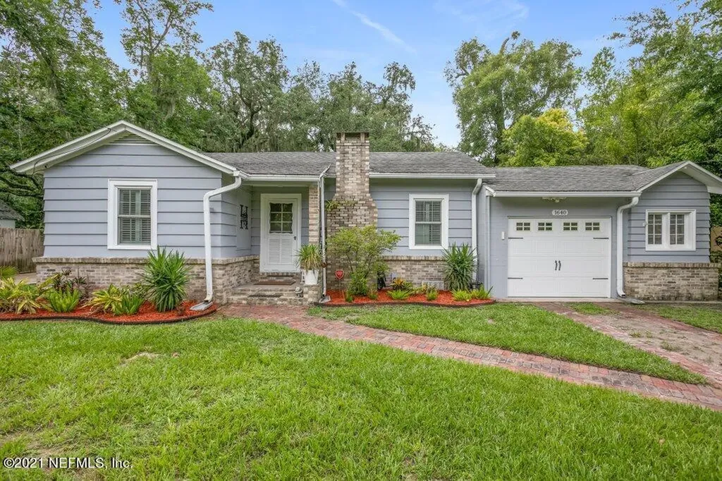1640 Lakewood Road Jacksonville FL 32207