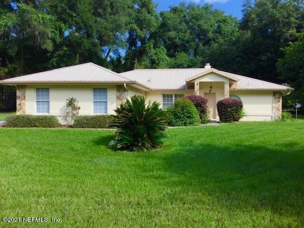 29308 NW 64th Lane High Springs FL 32643