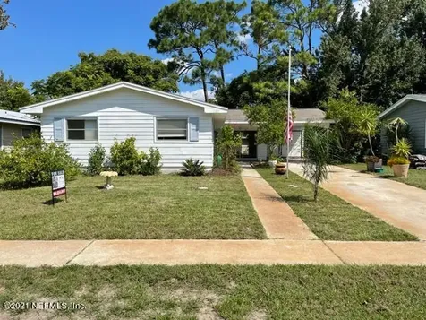 208 Cecilia Court St. Augustine FL 32086