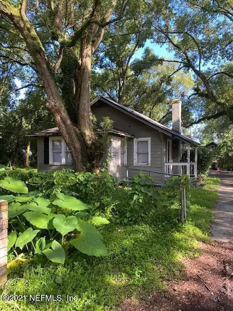 5440 Leaming Avenue Jacksonville FL 32254