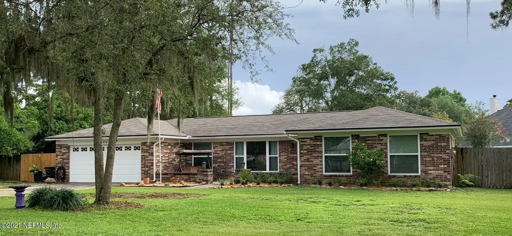 12076 Blackfoot Trail Jacksonville FL 32223