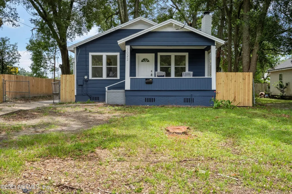 3022 College Street Jacksonville FL 32205