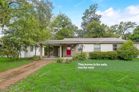 2144 Almira Street Jacksonville FL 32211