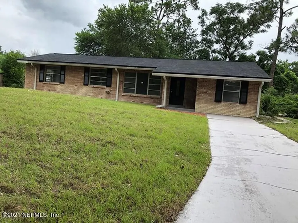 7007 Pamela Drive Jacksonville FL 32210