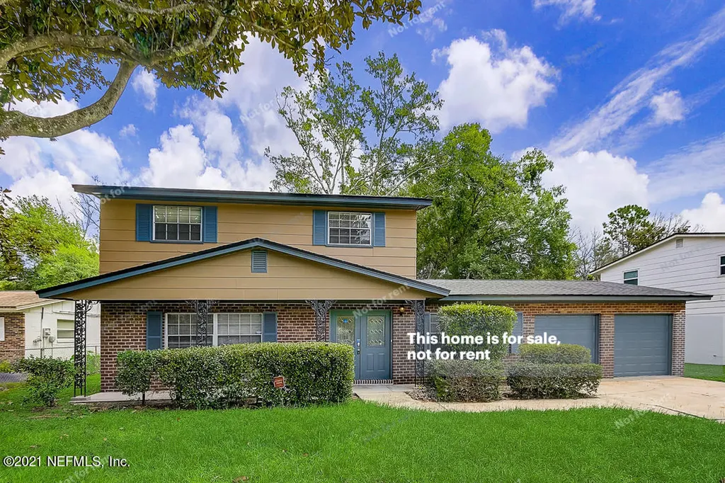 5853 Le Sabre Road Jacksonville FL 32244