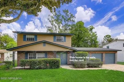 5853 Le Sabre Road Jacksonville FL 32244