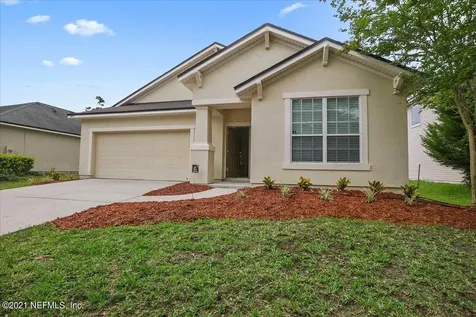 813 N Garden Lake Drive St. Augustine FL 32086