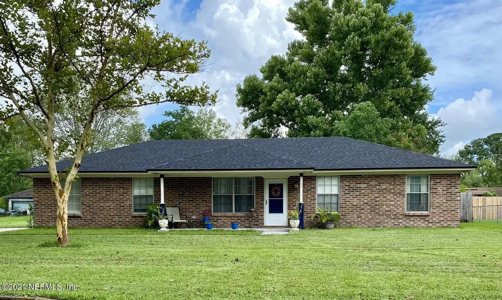 2156 Aloe Manor Middleburg FL 32068