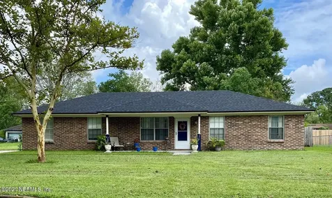 2156 Aloe Manor Middleburg FL 32068