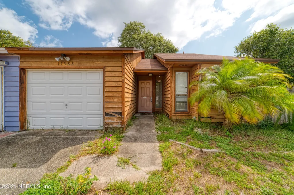 11383 Blue Teal Court Jacksonville FL 32225