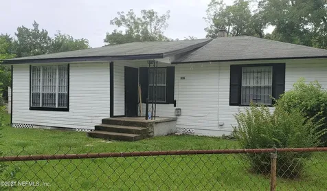 1405 Claudia Spencer Street Jacksonville FL 32206