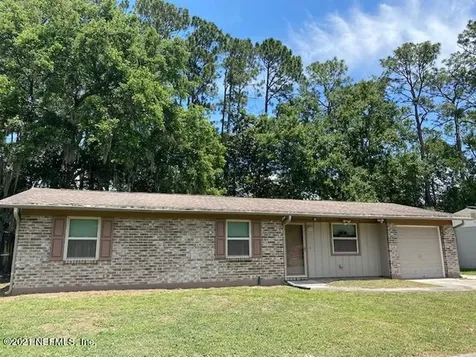 5125 Broken Arrow Drive N Jacksonville FL 32244