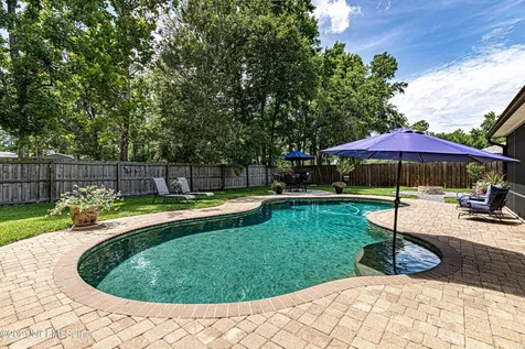 12422 Jeremys Landing Court Jacksonville FL 32258