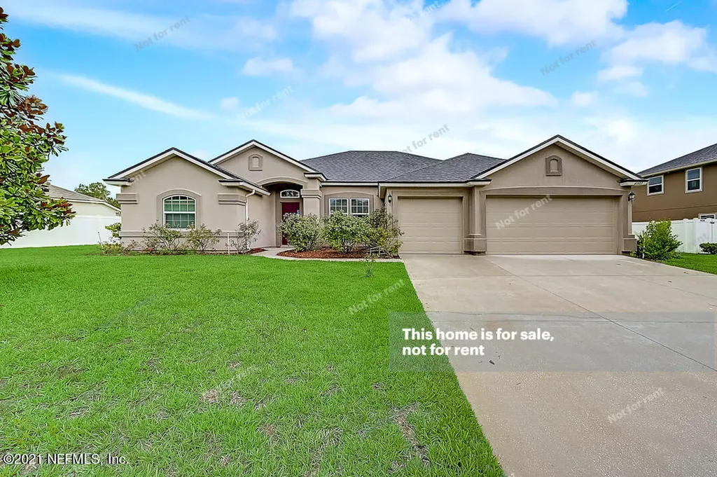 4007 Cormorant Lane Middleburg FL 32068