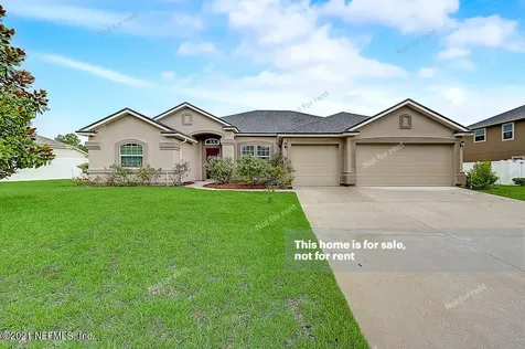 4007 Cormorant Lane Middleburg FL 32068