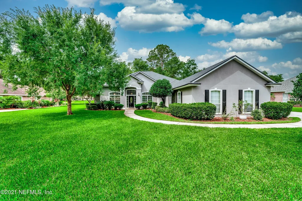 2192 Salt Myrtle Lane Fleming Island FL 32003