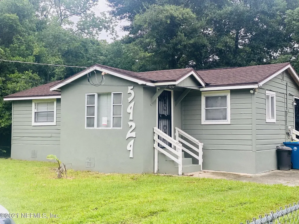 5929 Droad Street Jacksonville FL 32208