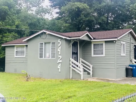 5929 Droad Street Jacksonville FL 32208