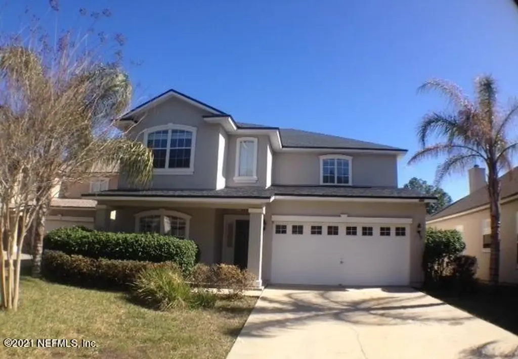 647 Candlebark Drive Jacksonville FL 32225