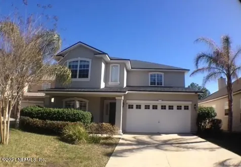647 Candlebark Drive Jacksonville FL 32225