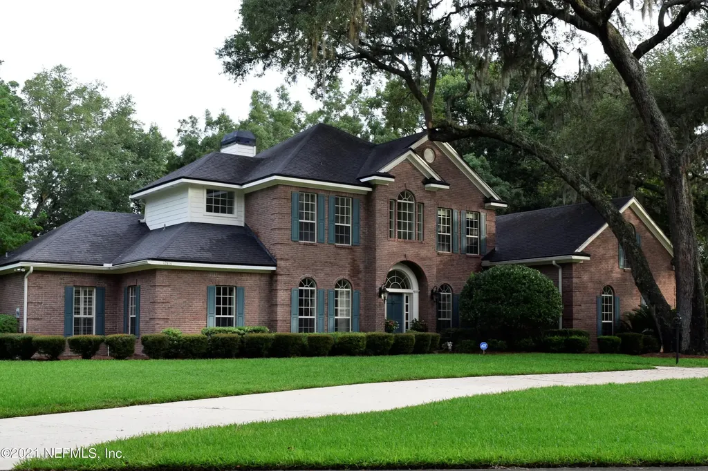 12816 Bay Oaks Lane E Jacksonville FL 32223