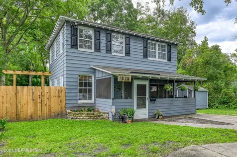 1525 Yukon Street Jacksonville FL 32205