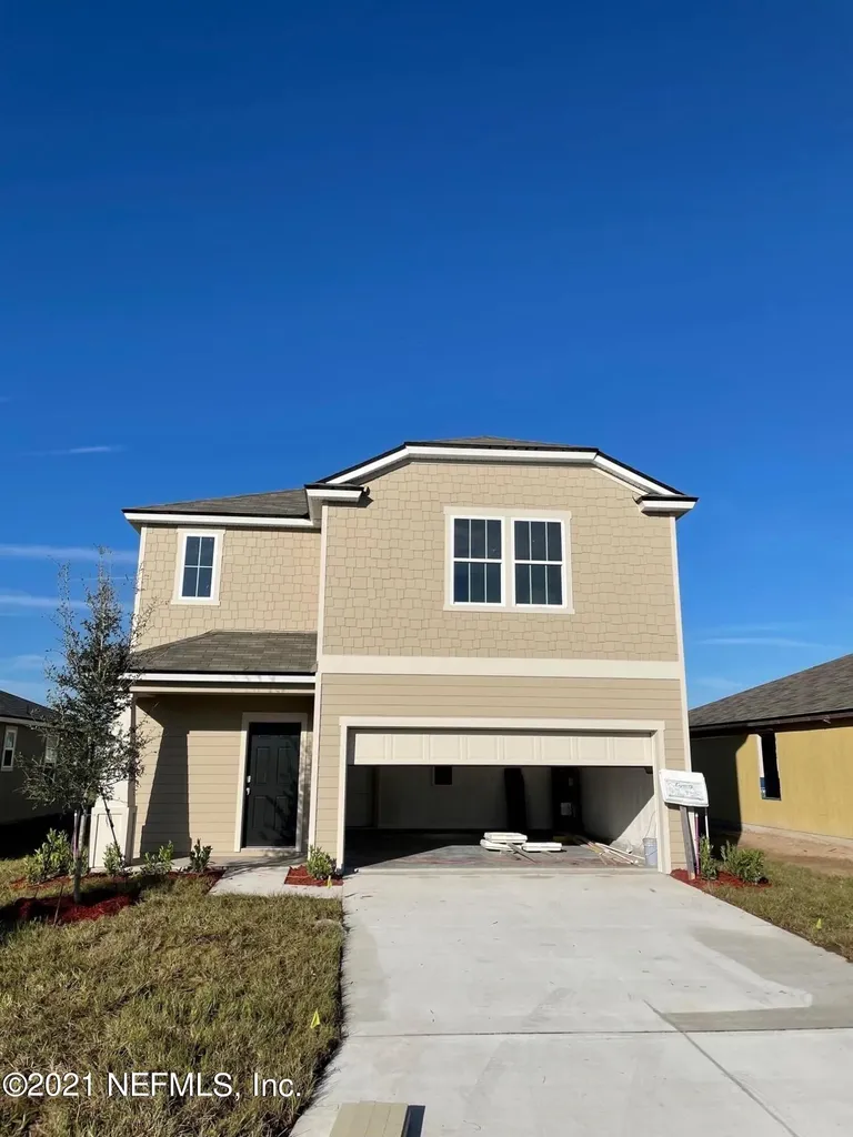 3451 Lawton Place Green Cove Springs FL 32043