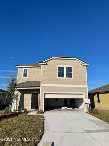 3451 Lawton Place Green Cove Springs FL 32043
