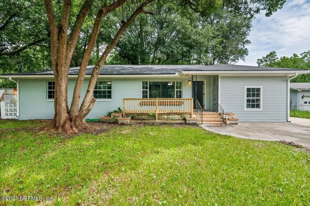 8157 Cecil Street Jacksonville FL 32221