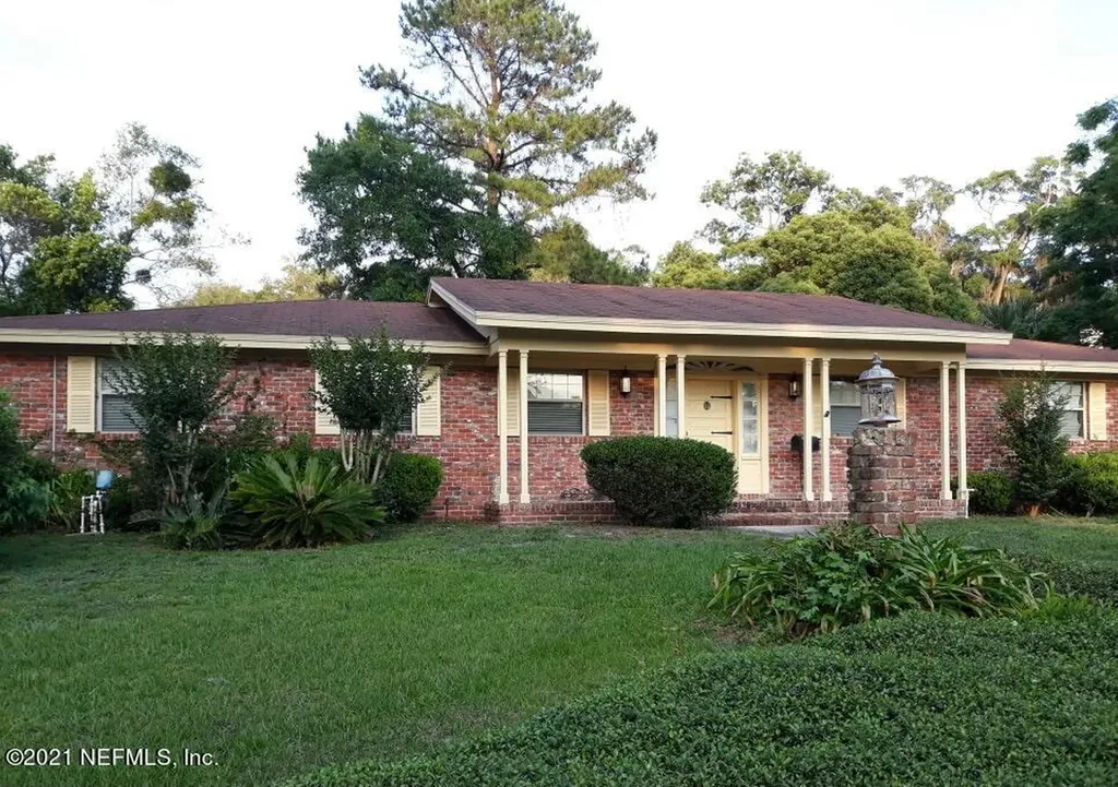 3841 Wayland Street Jacksonville FL 32277