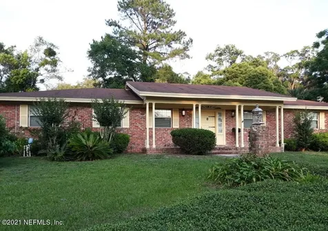 3841 Wayland Street Jacksonville FL 32277