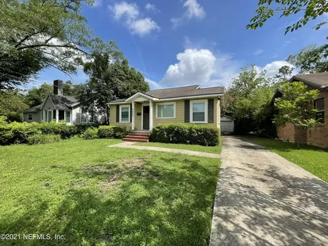 3645 Ernest Street Jacksonville FL 32205