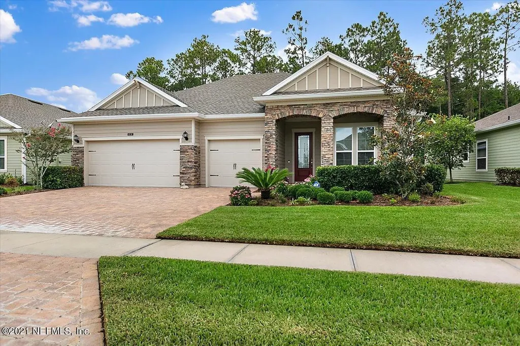 174 Antilles Road St. Augustine FL 32092