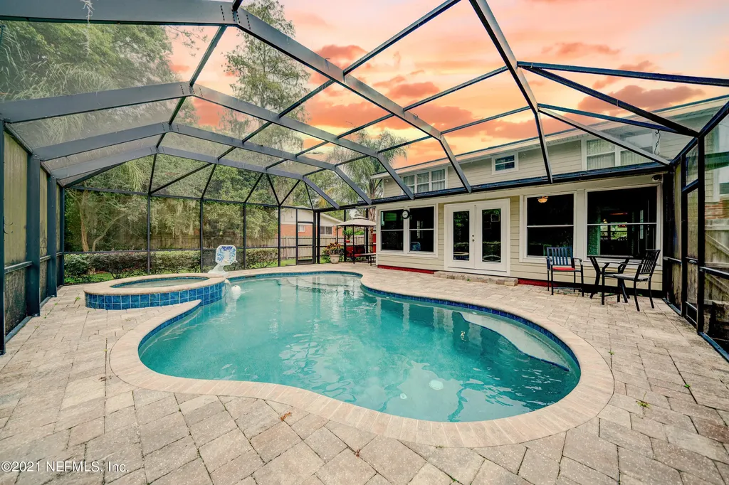 2810 Alvarado Avenue Jacksonville FL 32217