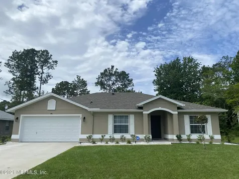 25 Renworth Lane Palm Coast FL 32164