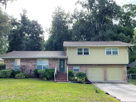4425 Bluff Avenue Jacksonville FL 32225